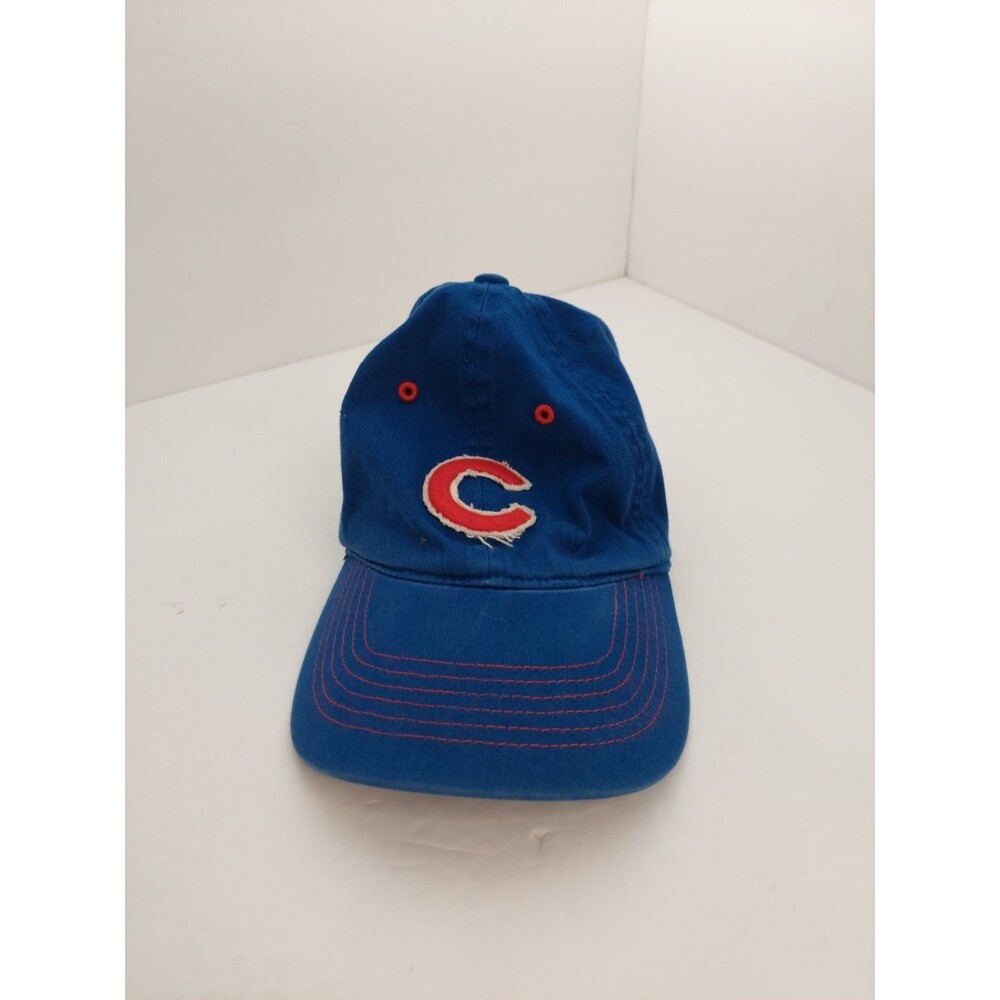 Chicago Cubs Hat Cap Baseball Youth Kids Child Size